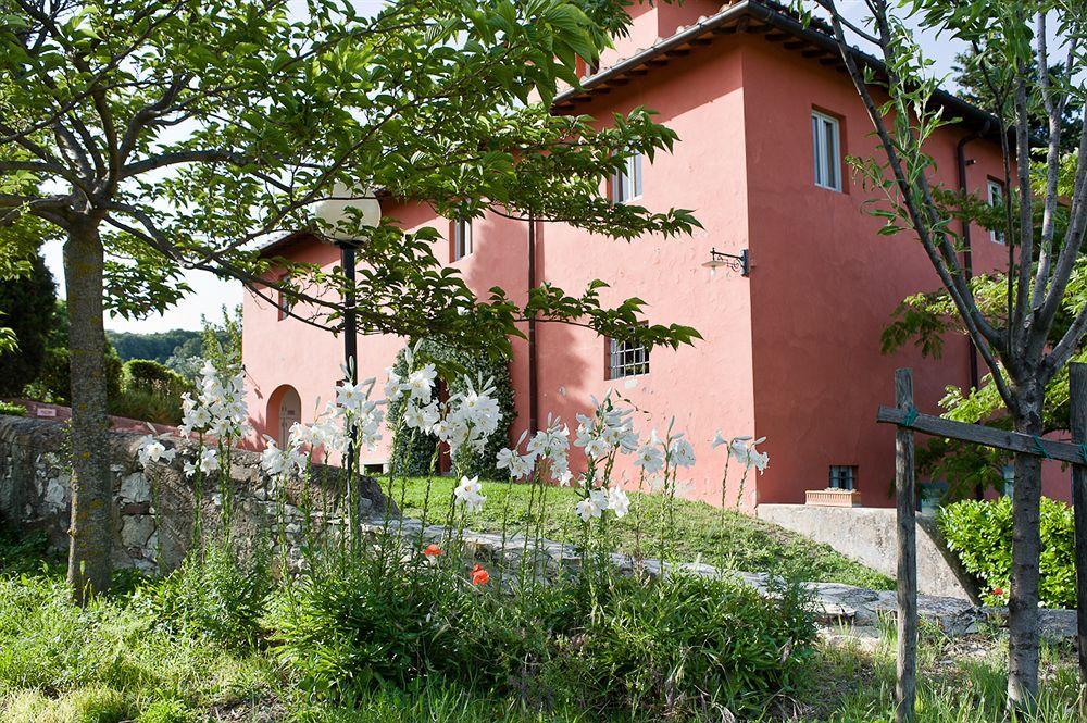 Casavilla Rentals By Torre A Cona Rignano sullʼArno Dış mekan fotoğraf
