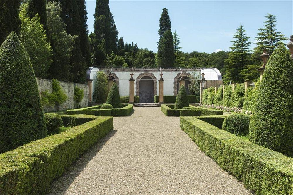 Casavilla Rentals By Torre A Cona Rignano sullʼArno Dış mekan fotoğraf