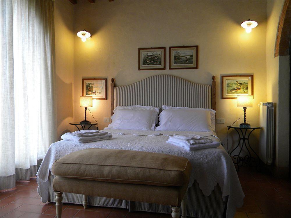 Casavilla Rentals By Torre A Cona Rignano sullʼArno Dış mekan fotoğraf