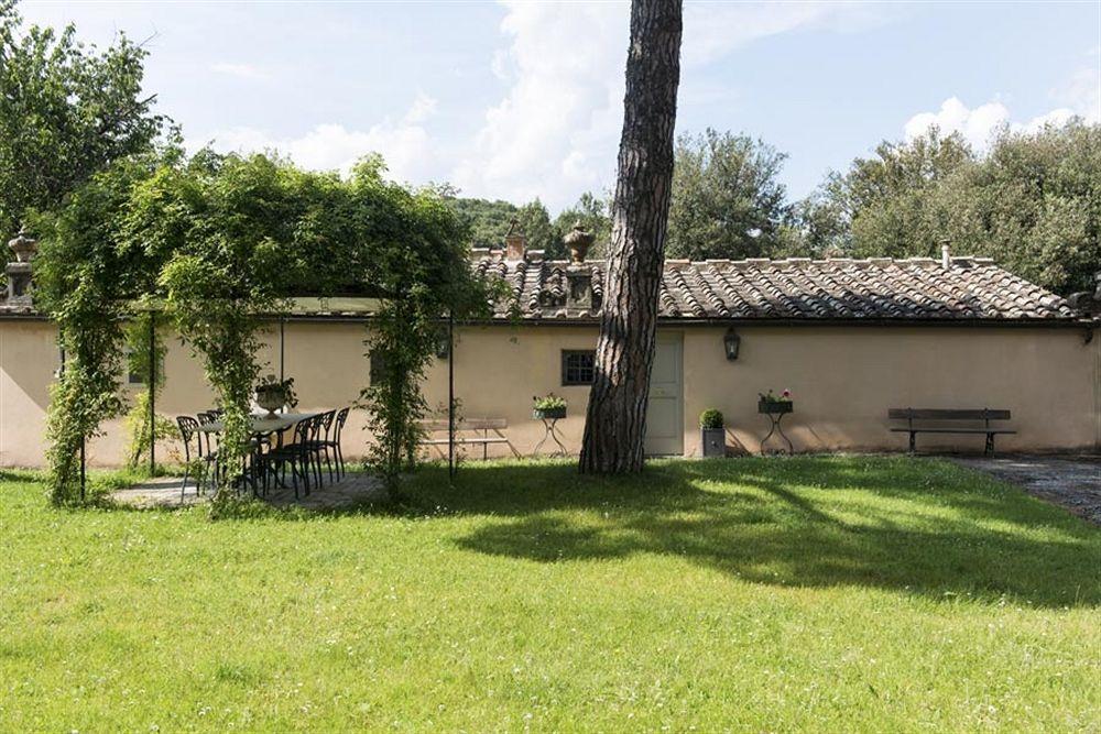 Casavilla Rentals By Torre A Cona Rignano sullʼArno Dış mekan fotoğraf