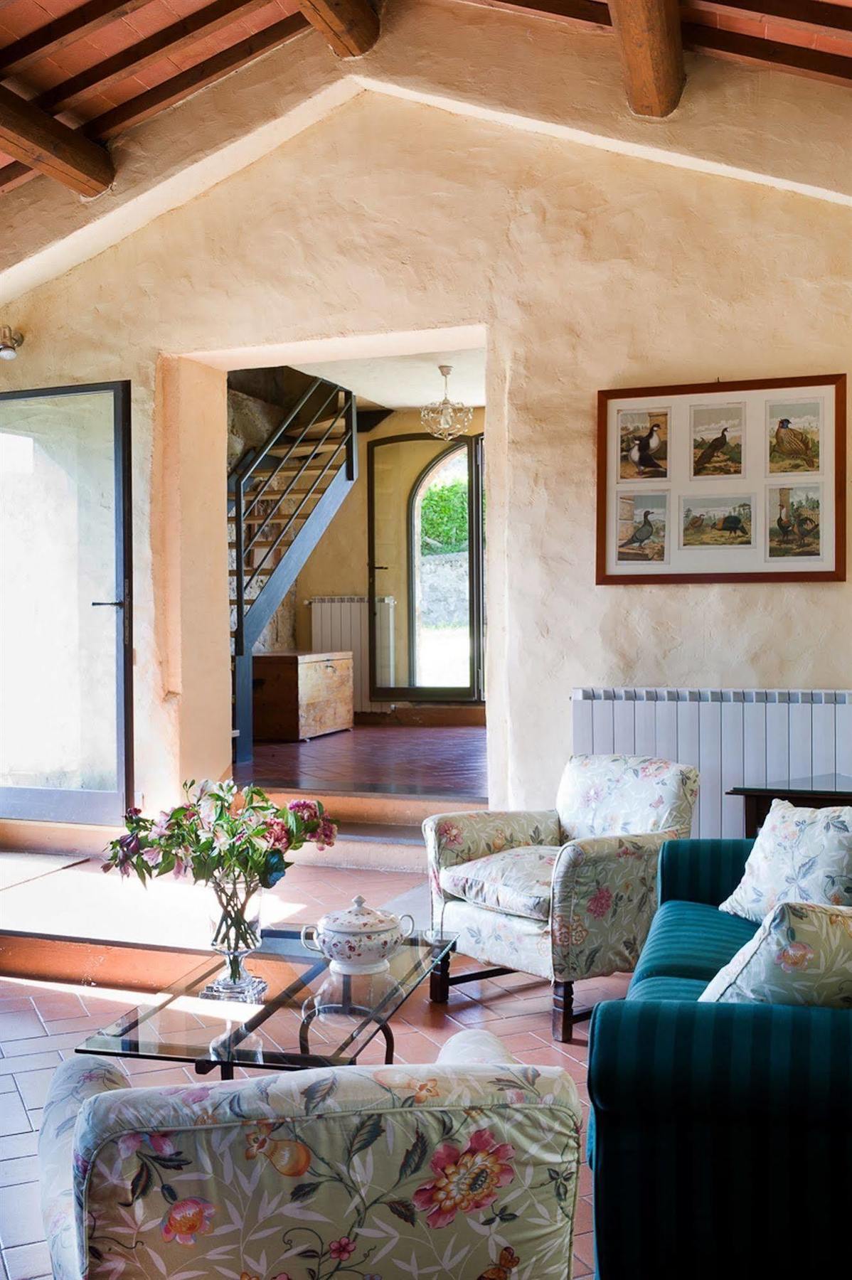 Casavilla Rentals By Torre A Cona Rignano sullʼArno Dış mekan fotoğraf
