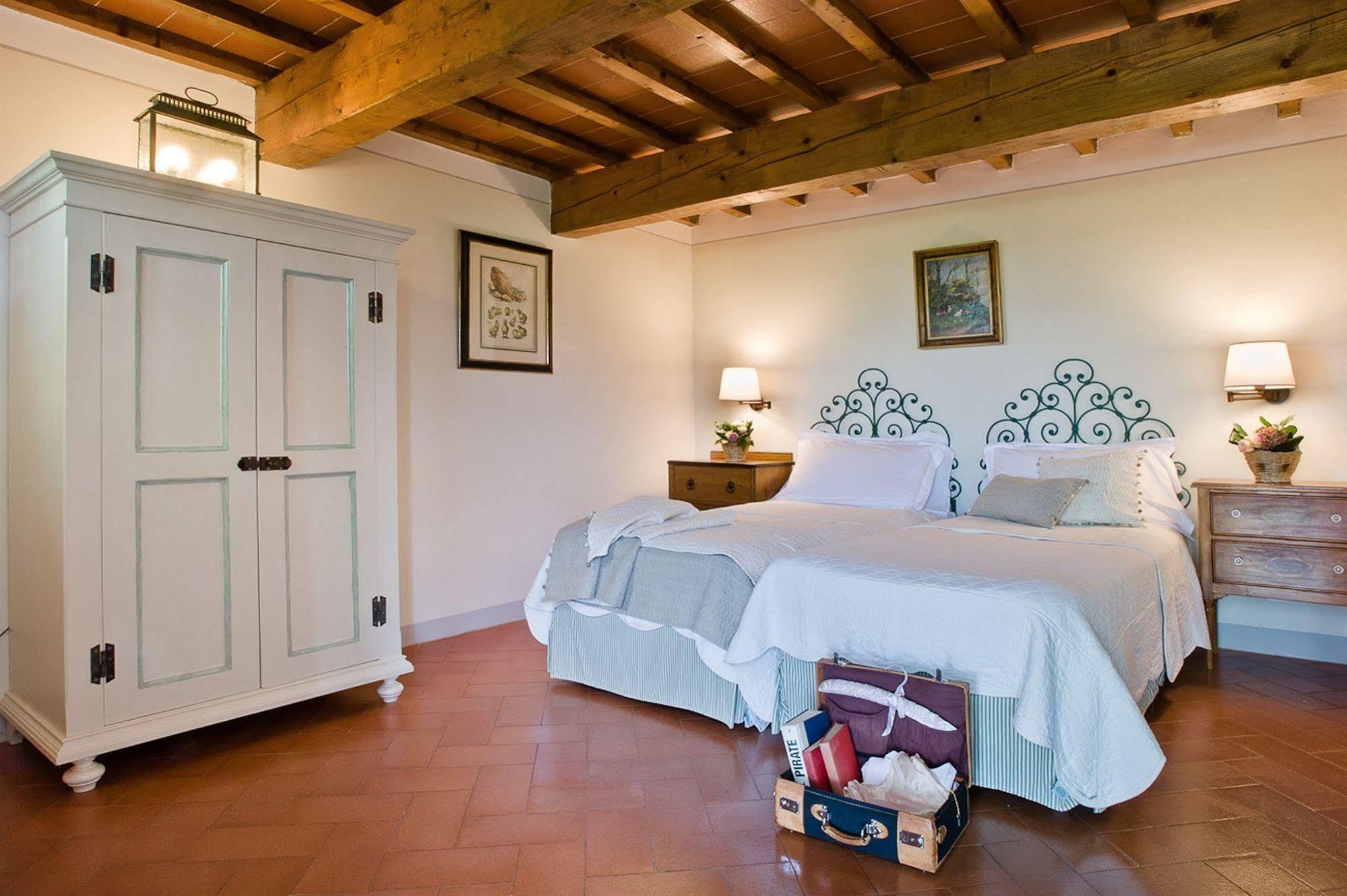 Casavilla Rentals By Torre A Cona Rignano sullʼArno Dış mekan fotoğraf