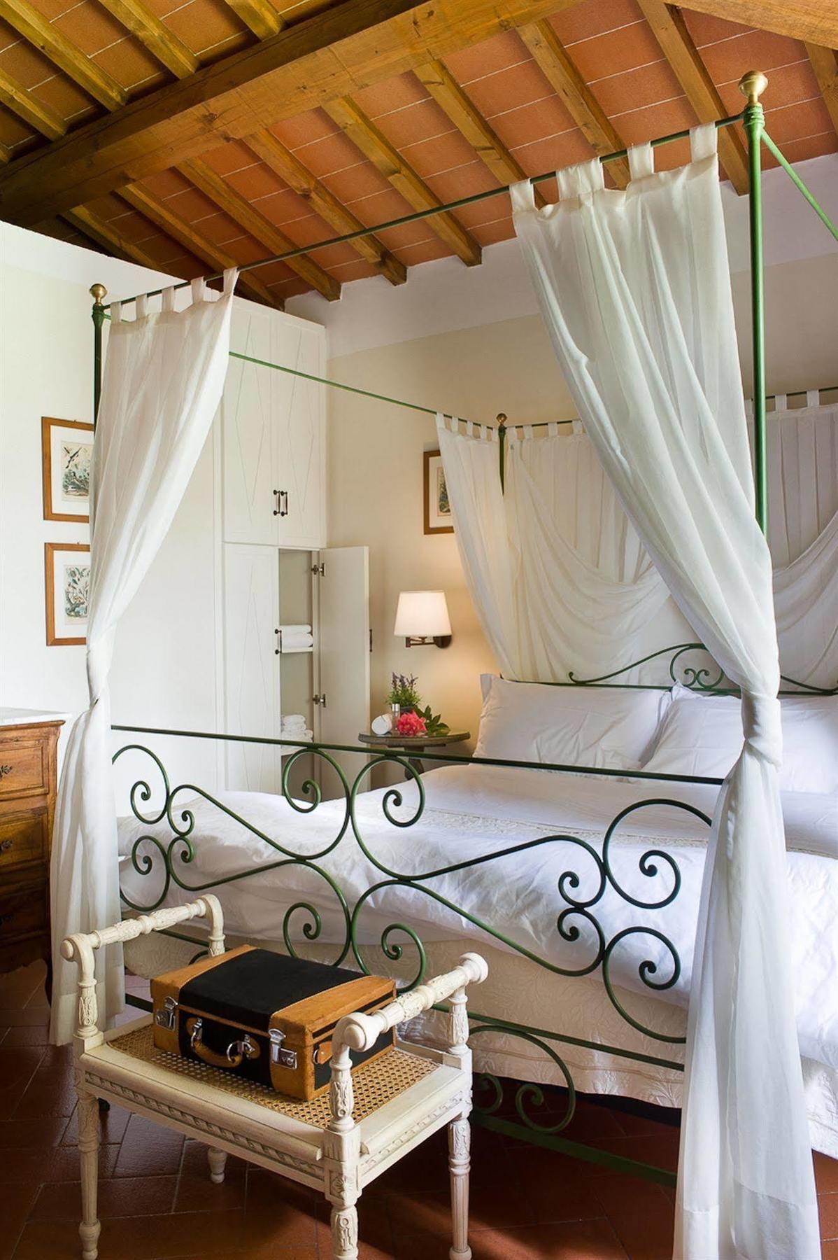Casavilla Rentals By Torre A Cona Rignano sullʼArno Dış mekan fotoğraf