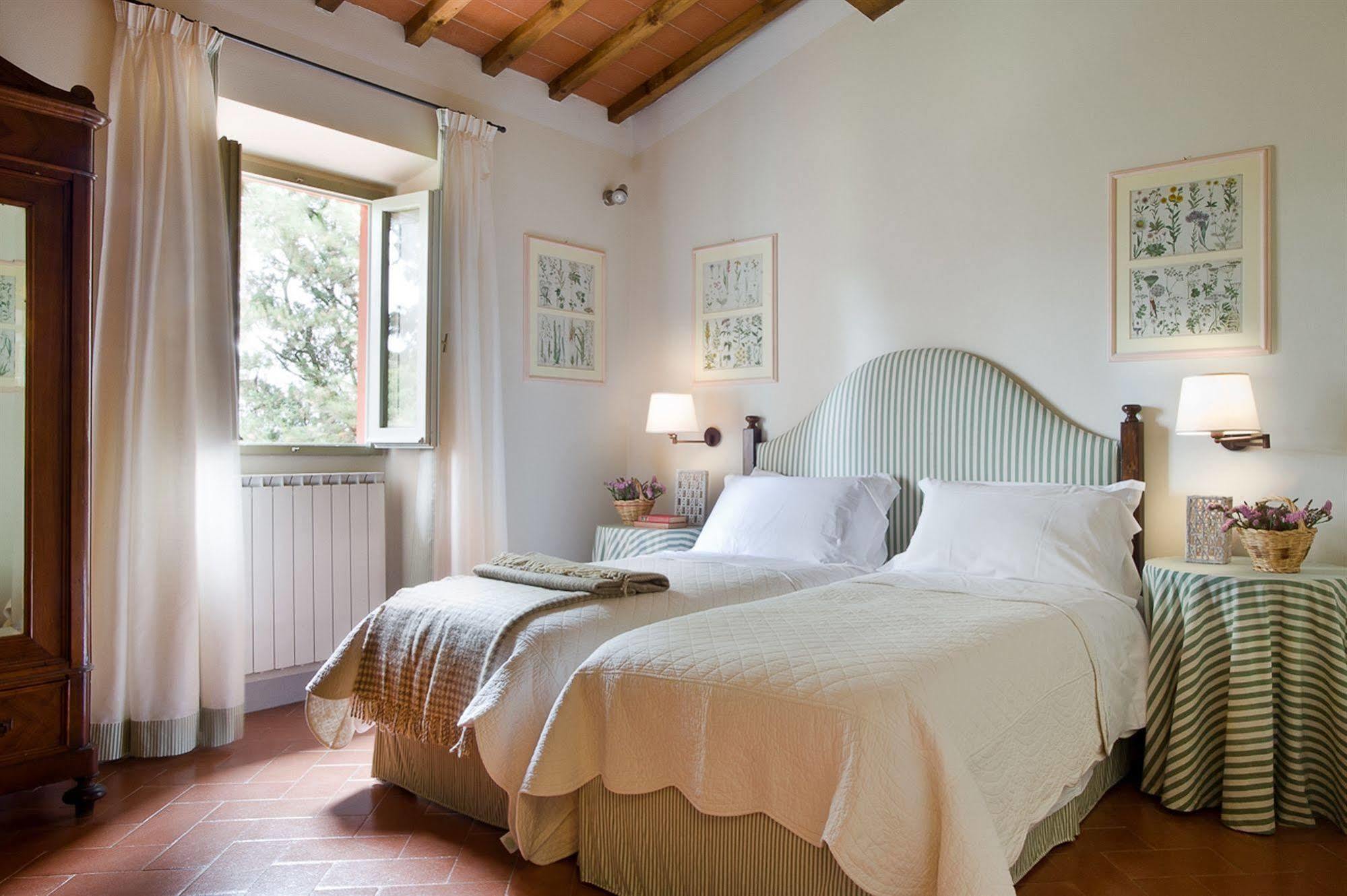 Casavilla Rentals By Torre A Cona Rignano sullʼArno Dış mekan fotoğraf